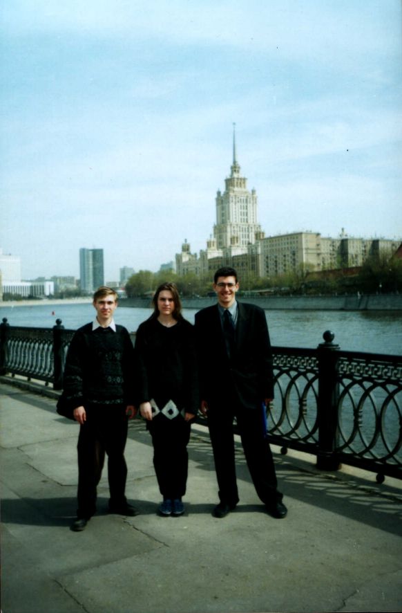 Moscow
